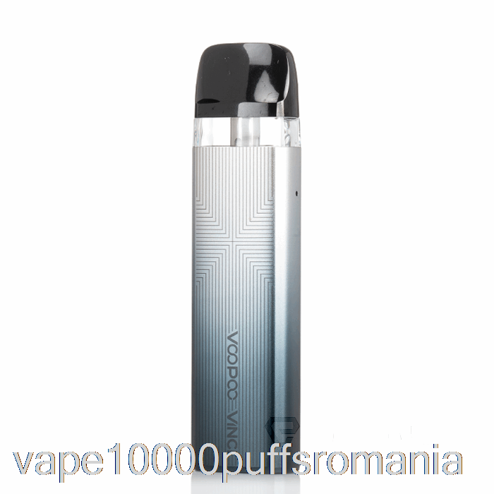 Vape Romania Voopoo Vinci Pod Se 15w Pod System Whale Fall Blue